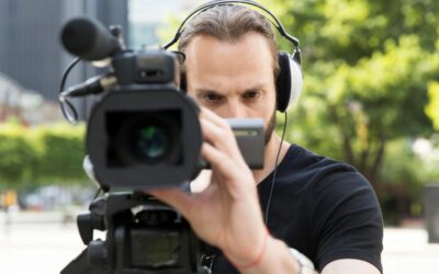 Les défis de la réalisation de documentaires et reportages Les défis de la réalisation de documentaires et reportages