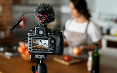 La production audiovisuelle au service de votre communication ! La production audiovisuelle au service de votre communication !