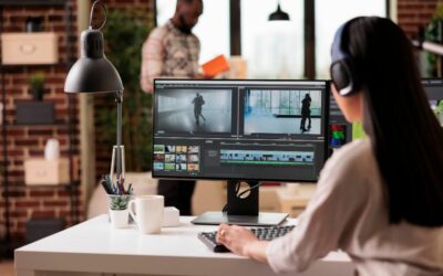 Renforcez votre image de marque grâce aux vidéos Renforcez votre image de marque grâce aux vidéos