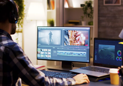 Le pouvoir du storytelling dans la réalisation de vos clips vidéo !